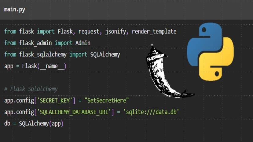 flask-extension