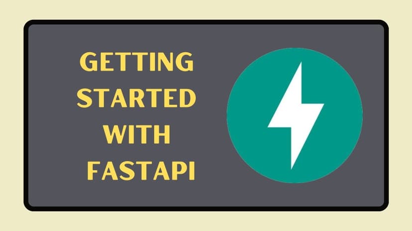 getting-started-with-fastapi