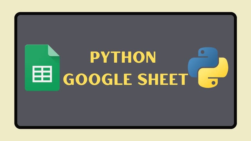 python-google-sheet